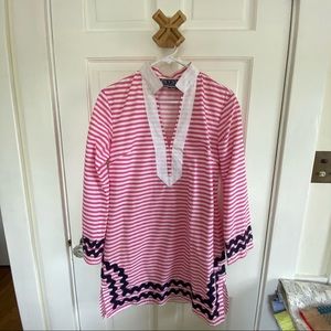 STS Shift Dress